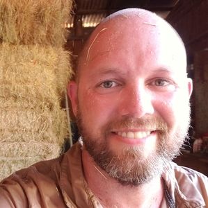 Meet your Posher, Josh